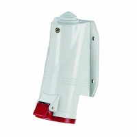 DKC Розетка настенная IP44 16A 3P+E+N 400В DIS5131657 фото