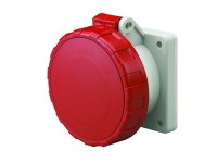 DKC Розетка панельная IP67 16A 3P+E+N 400В DIS4271667 фото