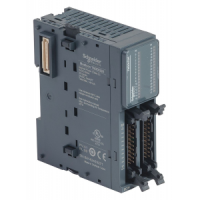 Schneider Electric Дискретный модуль расширения ТМ3- 32 входа не10 (TM3DI32K) TM3DI32K фото