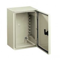 Schneider Electric Thalassa 7035 Шкаф 310x215x160 IP66 NSYPLM32G фото