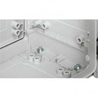 Schneider Electric Thalassa 7035 Шкаф PLAZT со сплошной дверью 750Х750Х320 NSYPLAZT773G фото