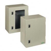 Schneider Electric Thalassa 7035 Шкаф 308x250x160 IP66 правая дверь NSYPLM3025TG фото