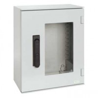 Schneider Electric Thalassa 7035 Шкаф 647x436x250 IP66 правая дверь NSYPLM64TVG фото