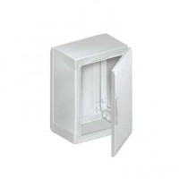 Schneider Electric Thalassa 7035 Шкаф со сплошной дверью 1500Х750Х320 NSYPLA1573G фото