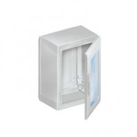 Schneider Electric Thalassa 7035 Шкаф напольный PLA 1500X750X420 с обзорной дверью NSYPLA1574TG фото