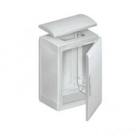 Schneider Electric Thalassa 7035 Шкаф PLAT со сплошной дверью 1000Х750Х320 NSYPLAT1073G фото