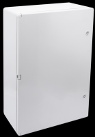 IEK Корпус пласт. ЩМПп 700х500х250мм УХЛ1 IP65 MKP93-N-705025-65 фото