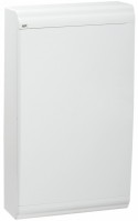 IEK PRIME Корпус пластиковый навесной ЩРН-П-36 белый/белая дверь IP41 MKP82-N-36-WD-41-05 фото