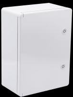 IEK Корпус пласт. ЩМПп 300х200х130мм УХЛ1 IP65 MKP93-N-302013-65 фото