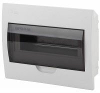 ЭРА Бокс пластиковый встраиваемый ЩРВ-П-12 Simple Б0041513 фото