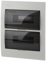 ЭРА Бокс пластиковый в нишу ЩРВ-П-24 Simple Б0041516 фото