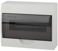 ЭРА Бокс пластиковый навесной ЩРН-П-12 Simple Б0041525 фото