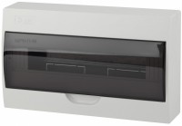 ЭРА Бокс пластиковый навесной ЩРН-П-18 Simple Б0041527 фото