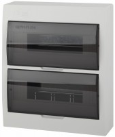 ЭРА Бокс пластиковый навесной ЩРН-П-24 Simple Б0041528 фото