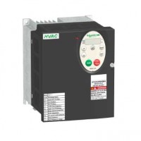 Schneider Electric Altivar 212 Частотный преобразователь 4кВт 480В IP21 ATV212HU40N4 фото