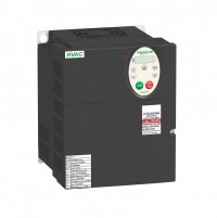 Schneider Electric Altivar 212 Частотный преобразователь 7,5кВт 480В IP21 ATV212HU75N4 фото
