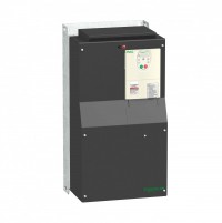Schneider Electric Altivar 212 Частотный преобразователь 55кВт 480В IP21 ATV212HD55N4 фото