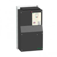 Schneider Electric Altivar 212 Частотный преобразователь 75кВт 480В IP21 ATV212HD75N4 фото