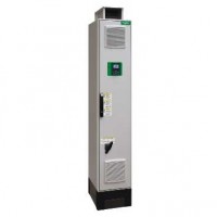 Schneider Electric Altivar 650 Частотный преобразователь 110кВт 380V 3P шкафной ATV650C11N4F фото