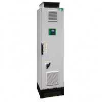 Schneider Electric Altivar 650 Частотный преобразователь 315кВт 380V 3P шкафной ATV650C31N4F фото