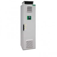 Schneider Electric Altivar 630 Частотный преобразователь 200кВт 380V 3P шкафной ATV630C20N4F фото