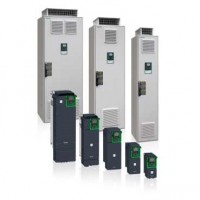 Schneider Electric Altivar 630 Частотный преобразователь 2,2кВт 380V 3P ATV630U22N4 фото