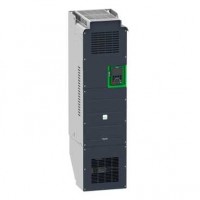 Schneider Electric Altivar 930 Частотный преобразователь 132/110кВт 380В 3ф без тормозного прерывателя ATV930C13N4C фото