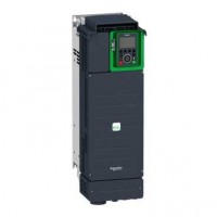 Schneider Electric Altivar 930 Частотный преобразователь 30/22кВт 380В 3ф ATV930D30N4 фото