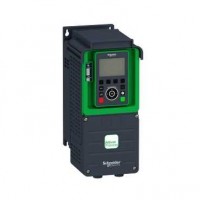 Schneider Electric Altivar 930 Частотный преобразователь 5,5/4кВт 380В 3ф ATV930U55N4 фото