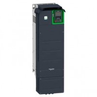 Schneider Electric Altivar 930 Частотный преобразователь 75/55кВт 380В 3ф ATV930D75N4 фото