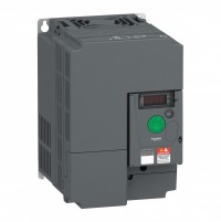 Schneider Electric Altivar 310 Частотный преобразователь 11кВт 380В 3ф ATV310HD11N4E фото