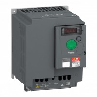 Schneider Electric Altivar 310 Частотный преобразователь 4кВт 380В 3ф ATV310HU40N4E фото
