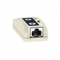 Schneider Electric Altivar Загрузчик VW3A8120 фото
