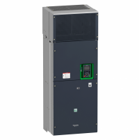 Schneider Electric Altivar 630 Частотный преобразователь 220 кВт 380В 3ф ATV630C22N4 фото