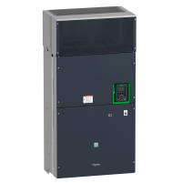 Schneider Electric Altivar 630 Частотный преобразователь 250 кВт 380В 3ф ATV630C25N4 фото