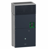 Schneider Electric Altivar 930 Частотный преобразователь 250/220 кВт 380В 3ф, без тормозного прерывателя ATV930C25N4C фото