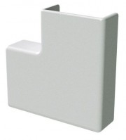 DKC APM 22x10 Угол плоский 00407 фото