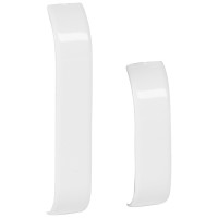 Legrand Накладка на стык для плинтуса 30069 (80х20) 1722087136 фото