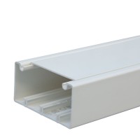 Legrand DLP Кабель-канал с гибкой крышкой 105x50(короб+крышка) 010429 фото