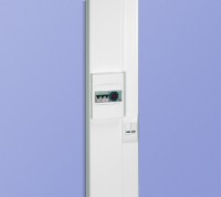 Legrand DLP Кабель-канал для гибкой крышки 220x65(без крышки) 010459 фото
