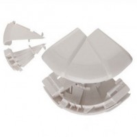 Legrand DLP Угол внешний для к-к 50x150 010635 фото