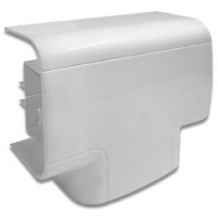 DKC Тройник 90х50 мм 1722087135 фото