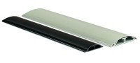 DKC Напольный канал 75х17 мм CSP-F, черный 1722087135 фото