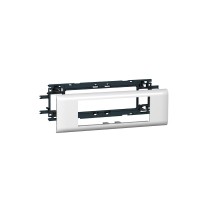 Legrand Mosaic Суппорт на 6М для крышек 65мм 010956 фото