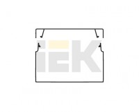IEK ELECOR Кабель-канал 40х16 сосна (1шт.= 2 м.) CKK10-040-016-1-K34 фото