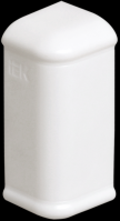 IEK PRIMER Заглушка для К.К. Праймер 150х60 CKK-40D-Z-150-060-K01 фото