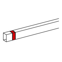 Legrand Metra Накладка на стык мини-канала 40x16мм 638156 фото