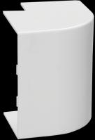 IEK ELECOR Угол внешний КМН 20х10 (4 шт./комп.) CKMP10D-N-020-010-K01 фото
