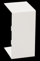 IEK ELECOR Соединитель КМС 15х10 (4 шт./комп.) CKMP10D-S-015-010-K01 фото