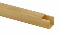 ЭРА KK-P-25-25 Кабель-канал 25x25 сосна (50м.) Б0031149 фото